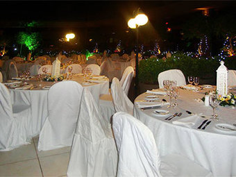 Las Ventanas Suites Hotel