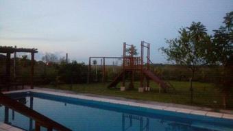 Posada Caba�as San Jose