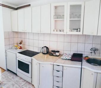 Apartamentos Duplex House