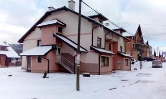 Apartments Kokotovic