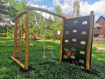 ?port Hotel *** Donovaly