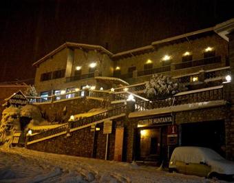 Posada Hostal La Neu