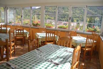 Hostal Parador Pe�avera