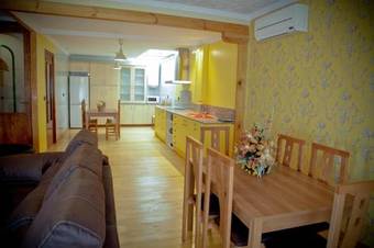 Agroturismo Casa La Remolina