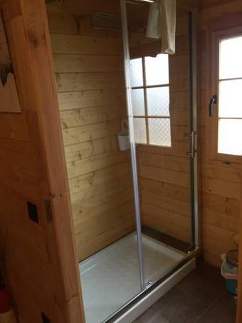 Lodge Caba�as Madarsu