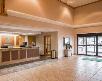 Posada Quality Inn & Suites Cincinnati