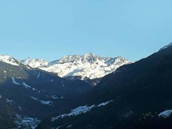 Apartamento Reinelde