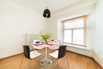 Tallinn City Apartments Old Town Toompea