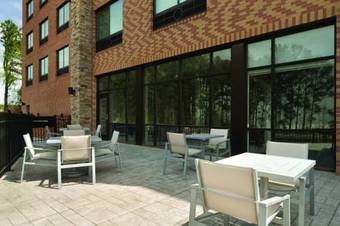 Hotel Holiday Inn Express Newnan