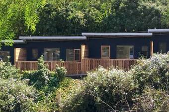 Motel Hotel June Malibu