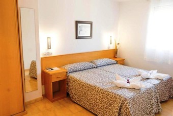 Hostal Goyesco Plaza