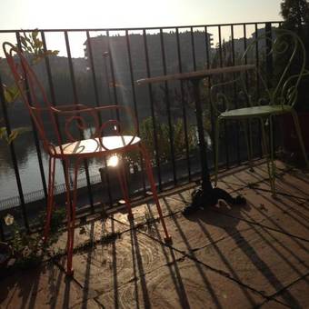 Bed & Breakfast Cal Comabella