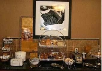 Hotel Hampton Inn Bellevue