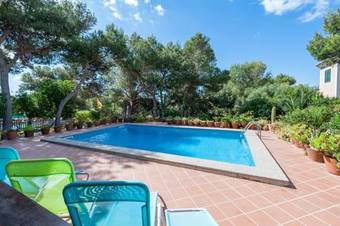 Villa Can Punxa