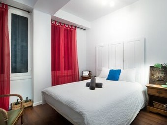 Hostal Off Beat Guesthouse