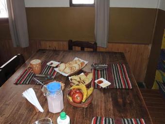 Hotel Hostal Milmahuasi