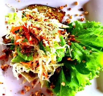 Guerrera Rice Paddy Villas