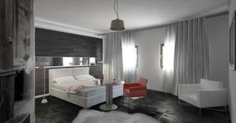 Hotel Best Western Trend