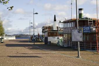 Finlandia Hotel Jahtihovi