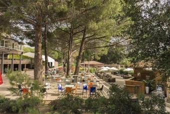 Hotel Belambra Clubs Belgod�re - Golfe De Lozari - Half Board