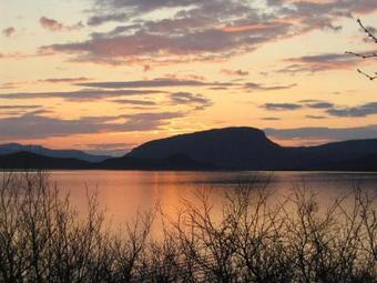 Hotel Tundrea Holiday Resort