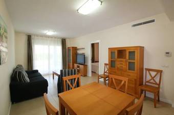 Apartamento Zafiro Real