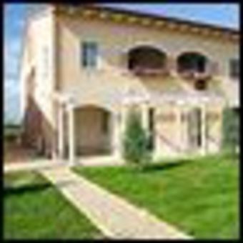 Residencia Country Resort Guadalupe