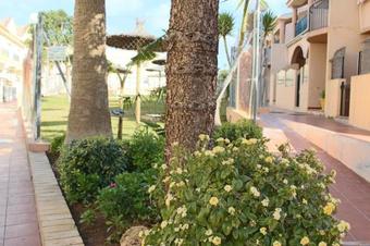 Apartamento Al-andalus 130