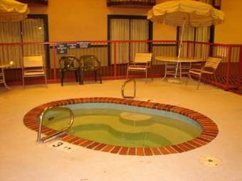 Motel Regency Inn And Suites Altus