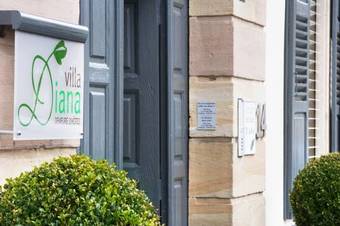 Apartamento Villa Diana