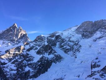 Albergue G�te L'emparis