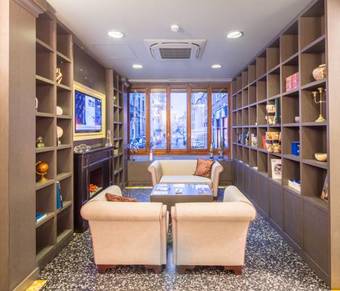 Hotel Grande Albergo Roma