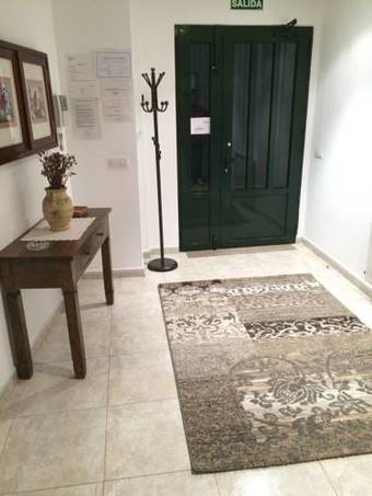 Hostal Pensi�n Plaza