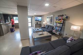 Apartamento Hotel Miguel Sanchez