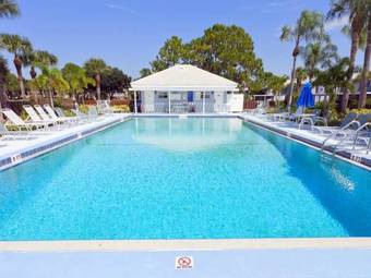 Apartamento Tangerine Condo At Plantation