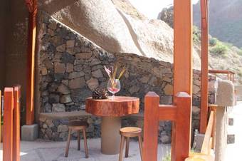 Agroturismo Casas Rurales De Guayadeque