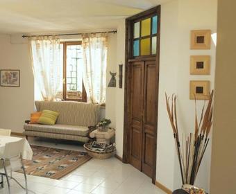 Bed & Breakfast Silvia E Paolo