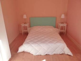 Apartamento Appartement Au Tr�port � 5 Mn De La Mer