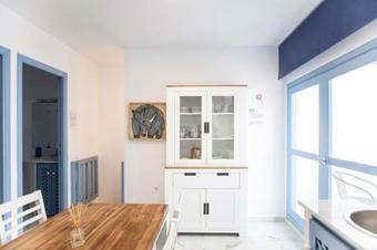 Apartamento Caballo De Mar Appaloosa