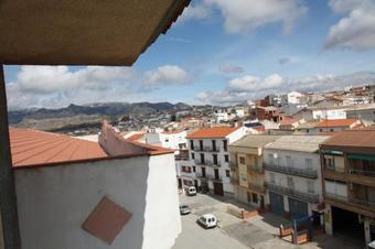 Hotel Ciudad Pozo Alc�n