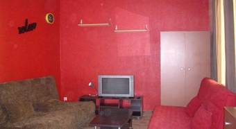 Apartamento Chez Odile