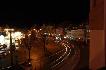 Apartamento Mr.& Mrs. President