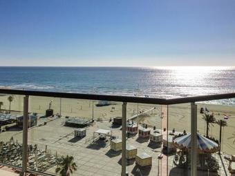 Apartment Avenue De La Cote Vermeille