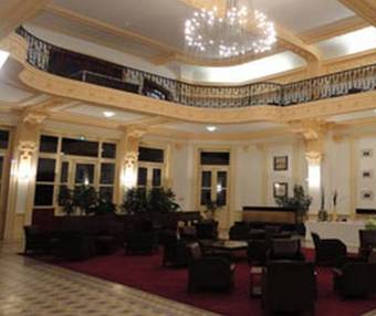 Aparthotel Appart'hotel Le Splendid - Terres De France