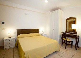 Casa Famiani Bed & Breakfast
