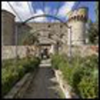 Bed & Breakfast Castello Di Meleto