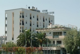 Hotel Duca Degli Abruzzi