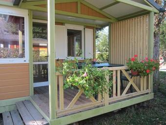 Camping Le Colporteur