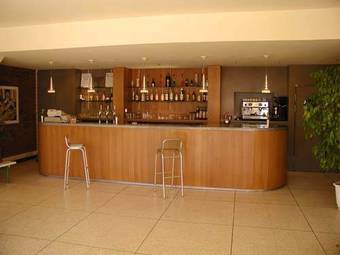 Hotel H�tel Du Midi