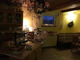 Hostal Pension Hubertushof